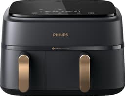 Philips 3000 Series airfryer tuplakorilla NA352/00