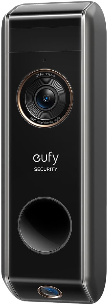 Eufy Dual Cam dørklokke video-tilbehør