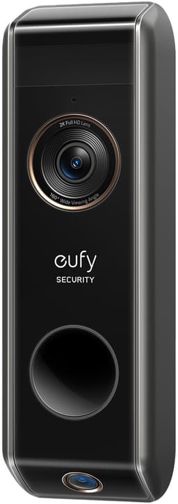 Eufy Dual Cam dørklokke video-tilbehør