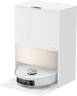 Dreame L20 Ultra robotstøvsuger DI1031 (hvit)