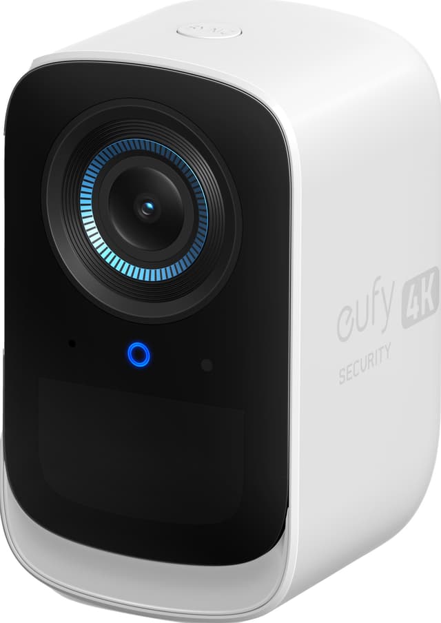 Eufy eufyCam 3C 4K tilleggs-overvåkningskamera