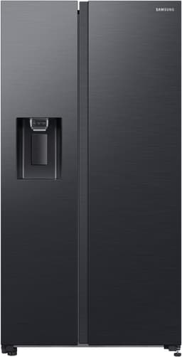 Samsung side by side RS64DG5303B1EF