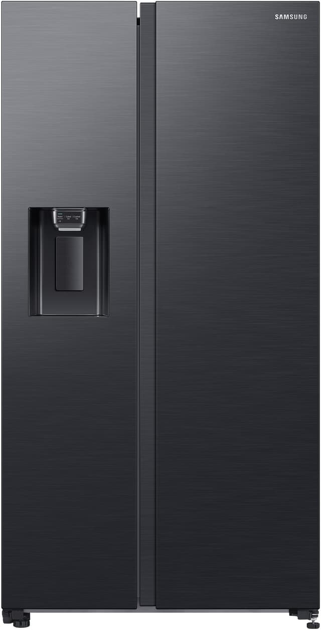Samsung Side-by-side RS64DG5303B1EF (svart)