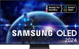 Samsung 48" S90D 4K OLED Smart TV (2024)