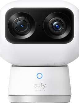 Eufy S350 4K innendørs sikkerhetskamera