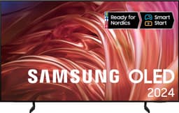 Samsung 55" S85D 4K OLED Smart TV (2024)