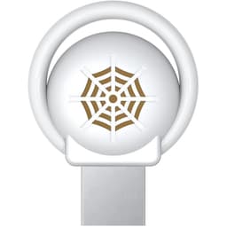 Ultralydmiddel for mus Hvit