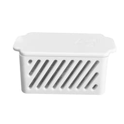 Sølvionmodulerstatning for Roborock G10 G10S P10-serien robotstøvsuger