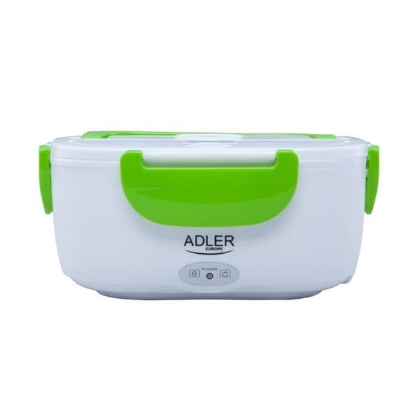Elektrisk Matboks 4474 fra Adler