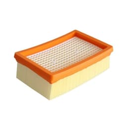 Pölynimurin suodatin Kärcher Mv4/Mv5