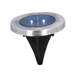 Trädgårdsbelysning - solceller