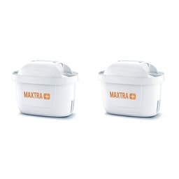 Brita Maxtra+ Hard Water Filter 2-pack