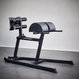 Kraftmark Ghd 2.0, GHD-bänk