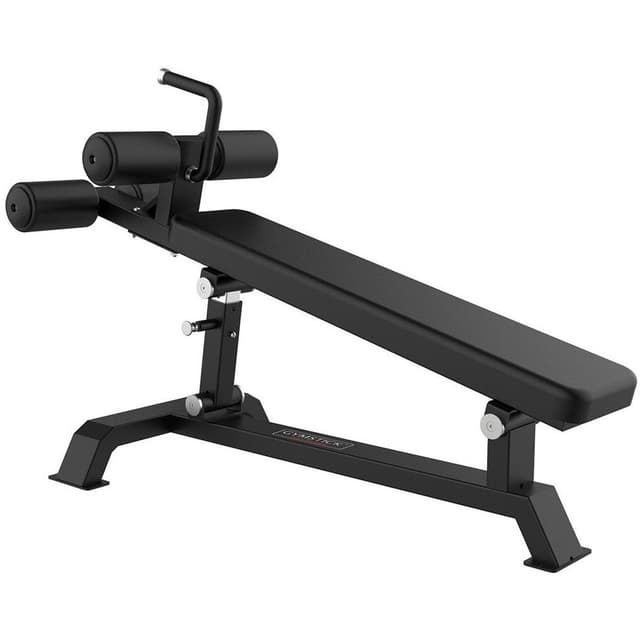 Gymstick Ab Bench Pro