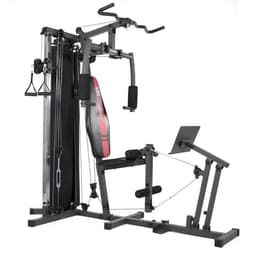 Hammer Sport Ferrum TX3, Kuntokeskus