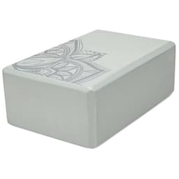 Gaiam Battleship Point Block, Yoga block