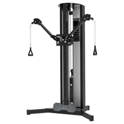Gymstick Dual Cable Crossover