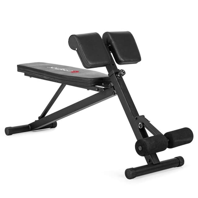 Gymstick Core Bench Pro