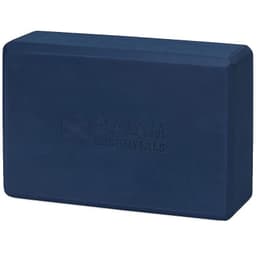 Gaiam Essentials Yoga Brick, Yoga block