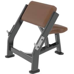 Motion & Fitness PRO Preacher Curl, Hauispenkki