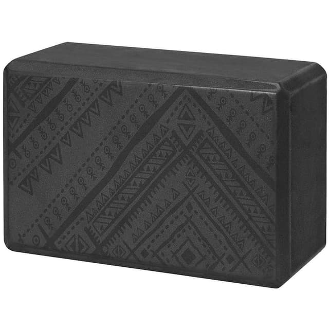 Gaiam Navajo Block, Yoga block