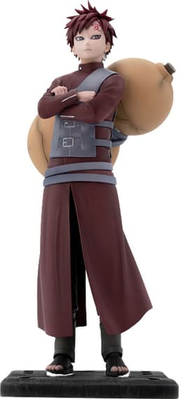 ABYStyle Naruto Shippuden figuuri (Gaara)