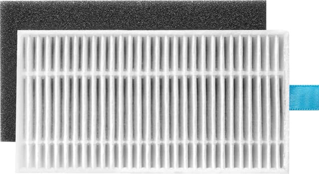 Xiaomi E5 suodatin robotti-imurille XI3372 (2 kpl)