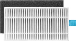 Xiaomi E5 filter för robotdammsugare XI3372 (2-pk)