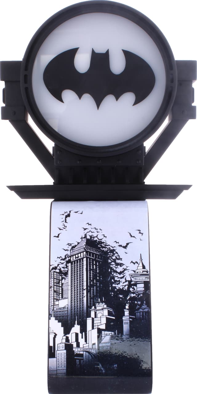 Cable Guys IKON holder for telefon/kontroller (Batman)