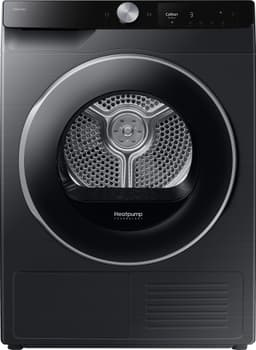 Samsung tørketrommel DV90T6240LB/S4