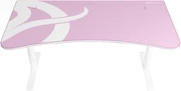 Arozzi Arena gamingbord (rosa)