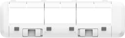 Xiaomi X10+/S10+/X20+ børstedeksel for robotstøvsuger XI1072