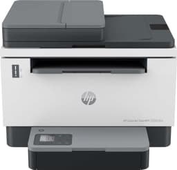 HP LaserJet Tank 2604sdw AIO-skrivare