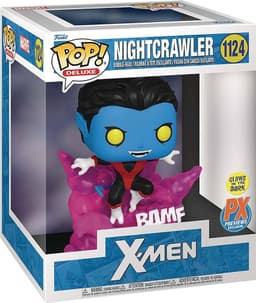 Funko X-Men actionfigur (Nightcrawler)