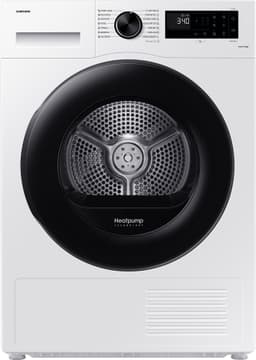 Samsung Serie 5000 Torktumlare DV90CGC2A0AEEE (9kg)