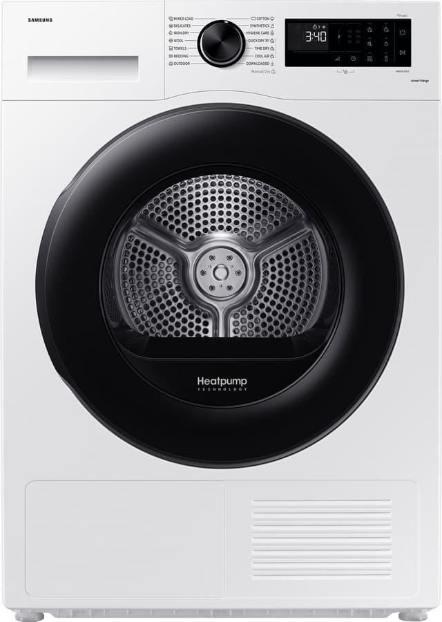 Samsung tørketrommel DV90CGC2A0AEEE