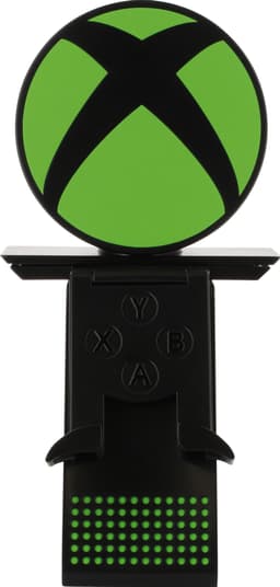 Cable Guys IKON smartphone/kontrollerhållare (Xbox)