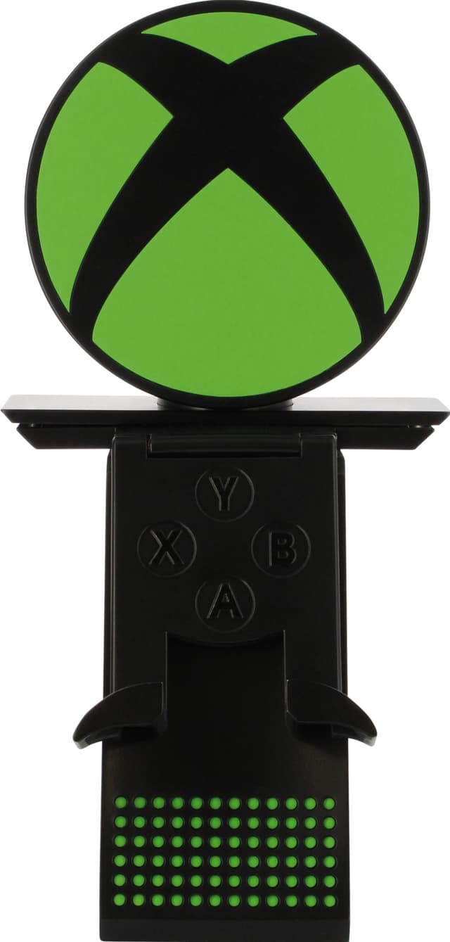 Cable Guys IKON smartphone/kontrollerhållare (Xbox)
