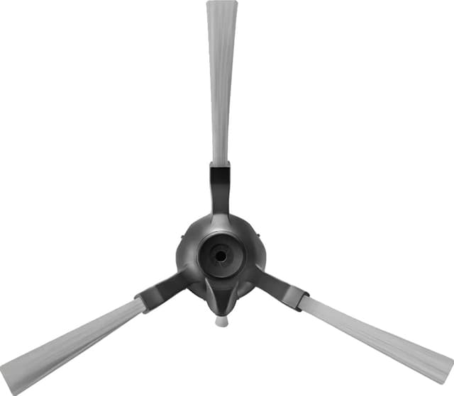 Xiaomi E5 sivuharja robotti-imurille XI3371 (2 kpl)