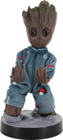 Cable Guys smartphone/controller-holderfigur (Toddler Groot)