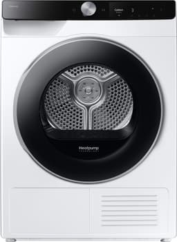 Samsung tørketrommel DV90T6240LK/S4