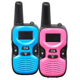 Walkie Talkie-sett WTK-441