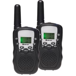 Walkie Talkie-sett WTA-449