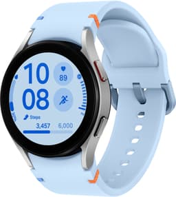 Samsung Galaxy Watch FE BT smartwatch (silver)