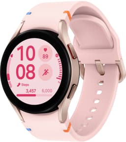 Samsung Galaxy Watch FE BT smartklokke (rosa gull)