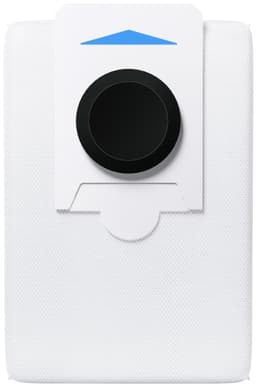 Ecovacs Deebot X2 Combo støvpose DDB030028 (3-pakning)