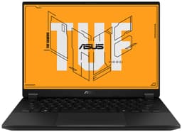 Asus TUF Gaming 14 FA401 R7-8HS/32/1TB/4060 14" bærbar gaming-PC