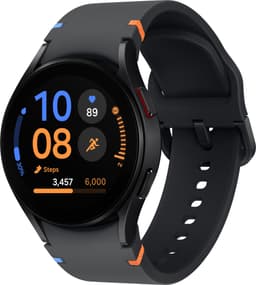 Samsung Galaxy Watch FE BT smartklokke (sort)