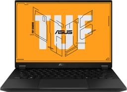 Asus TUF Gaming 14 FA401 R7-8HS/16/1TB/4050 14" bærbar gaming-PC