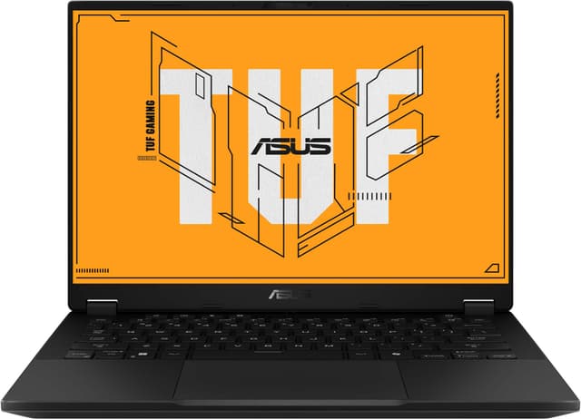 Asus TUF Gaming 14 FA401 R7-8HS/16/1TB/4050 14" bärbar dator gaming